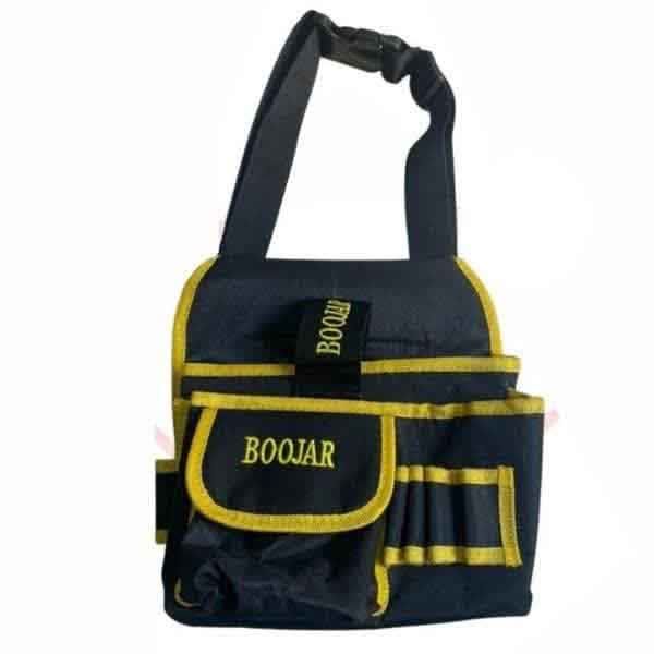 کیف کمری ابزار بوجار مدل aj bj2