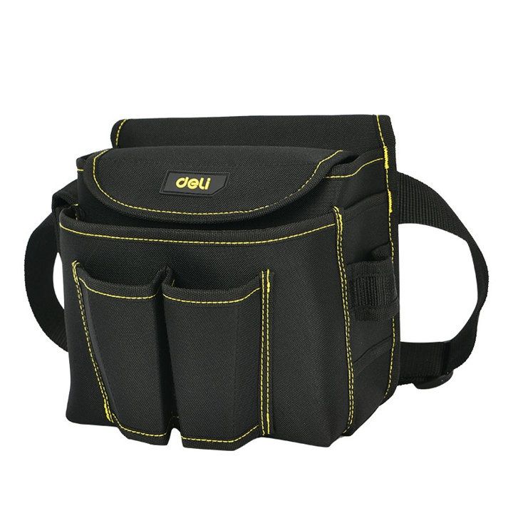 کیف کمری ابزار دلی مدل dl p4 سایز11 اینچ
