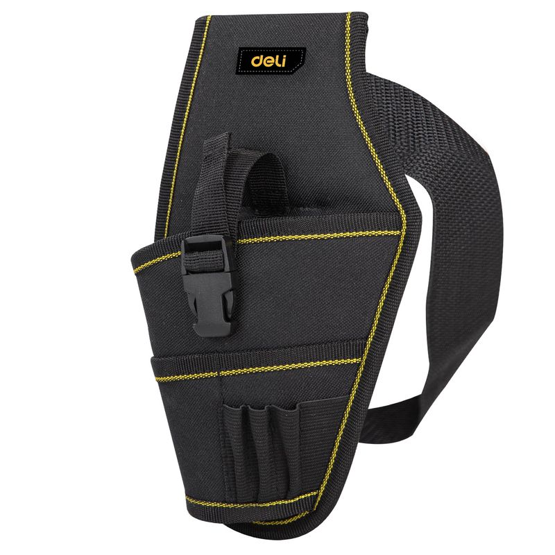 کیف کمری ابزار دلی مدل dl430004