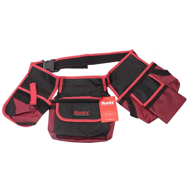 کیف کمری ابزار رونیکس مدل rh9165