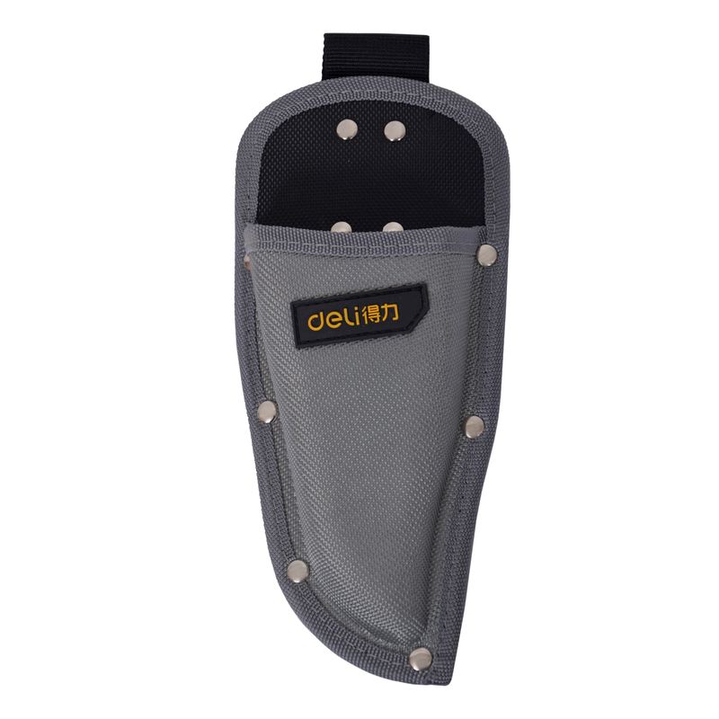 کیف کمری قیچی باغبانی دلی مدل dl580002