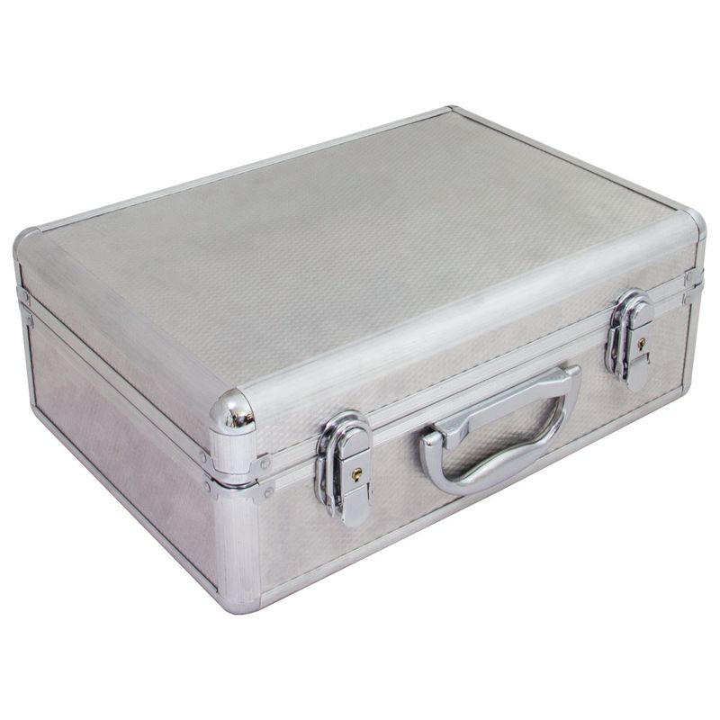 کیف کمک های اولیه باکسیشو مدل fa 110