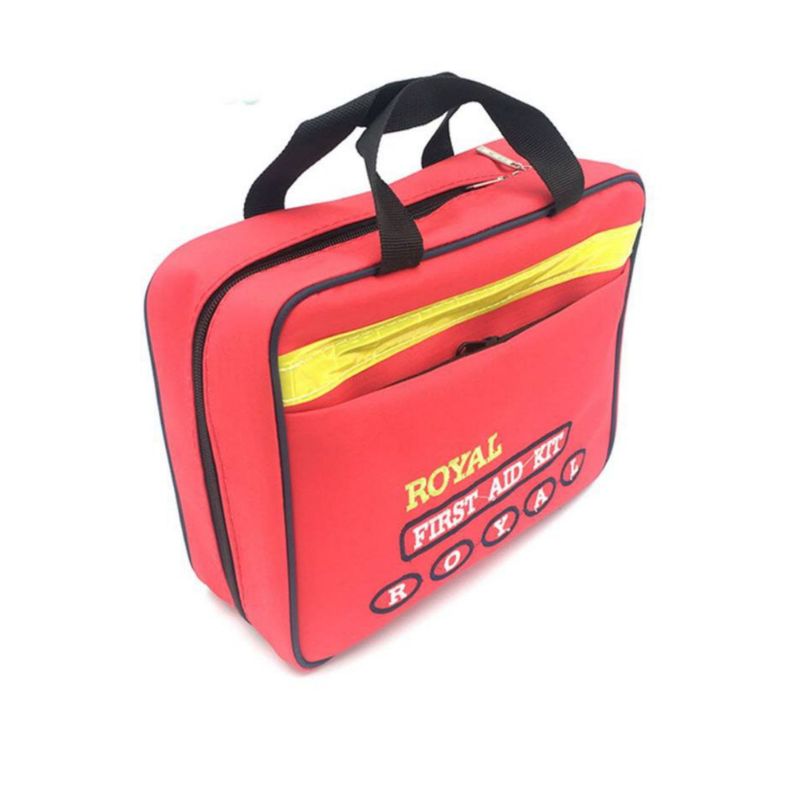 کیف کمک های اولیه رویال مدل mt35