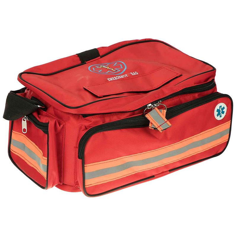 کیف کمک های اولیه مدل emergency bag