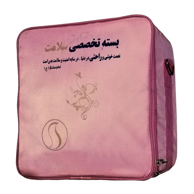 کیف کمک های اولیه کد mrk2