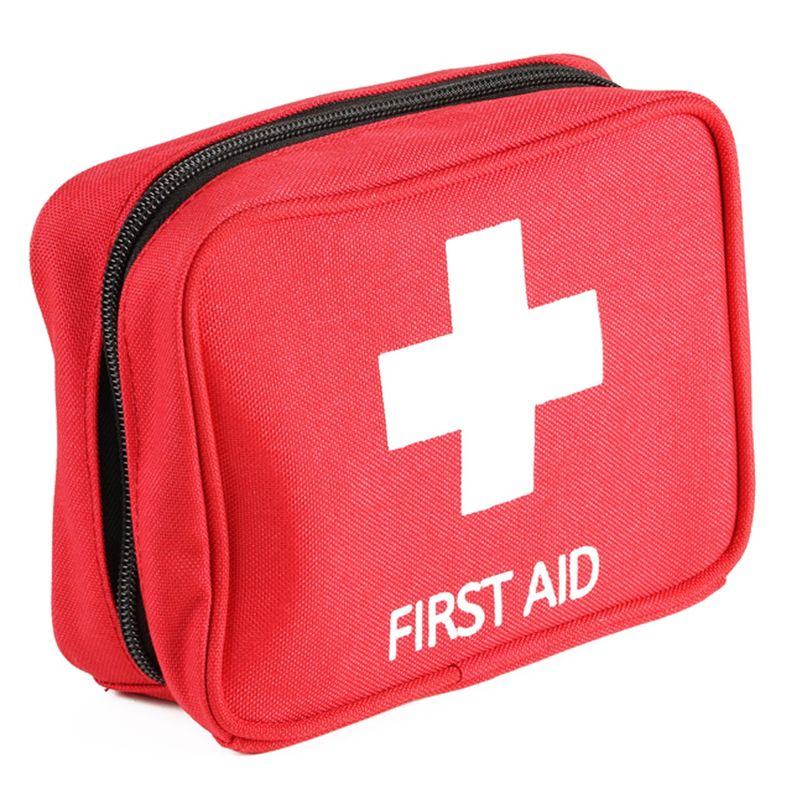 کیف کمکهای اولیه گرانیت مدل 1st aid