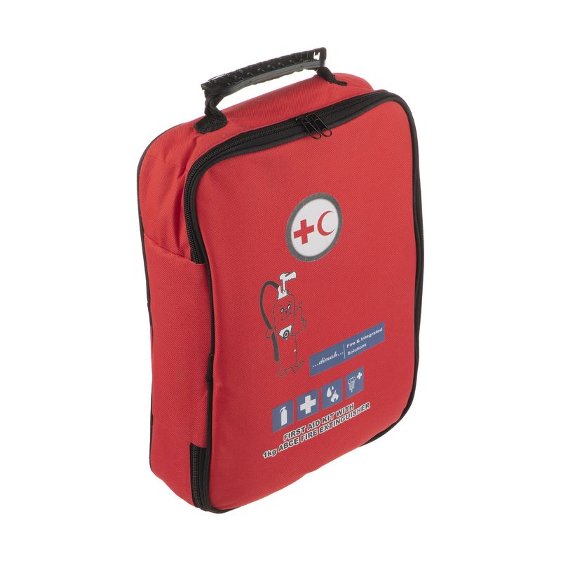کیف کمک‌های اولیه‌ دیما مدل fr 1020
