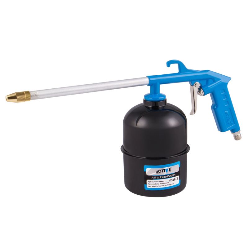گازوئیل پاش اکتیو تولز مدل ac10101