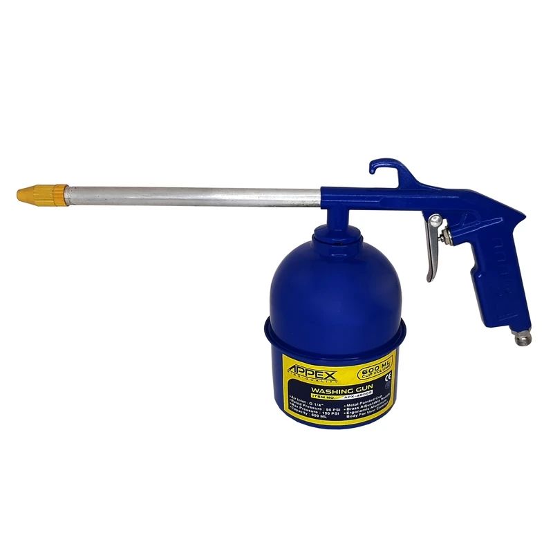 گازوییل پاش اپکس مدل aj apx 4009