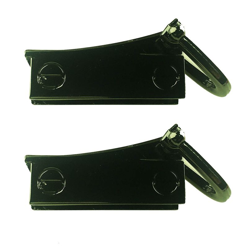 گازگیر کیف مدل small blk بسته 2 عددی