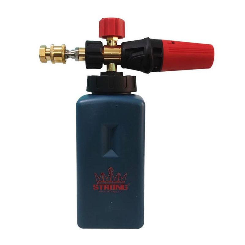 گان فوم پاش  استرانگ مدل stg9109