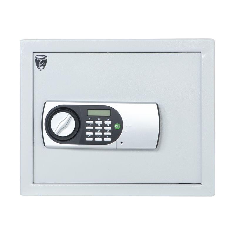 گاو صندوق الکترونیکی گنجینه مدل dh300