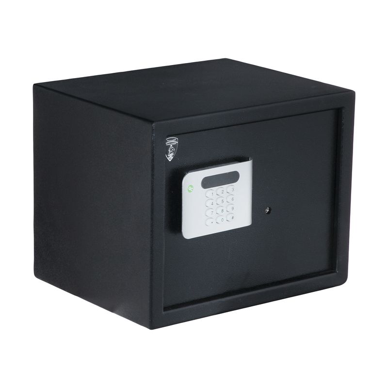 گاو صندوق الکترونیکی گنجینه مدل h300ac