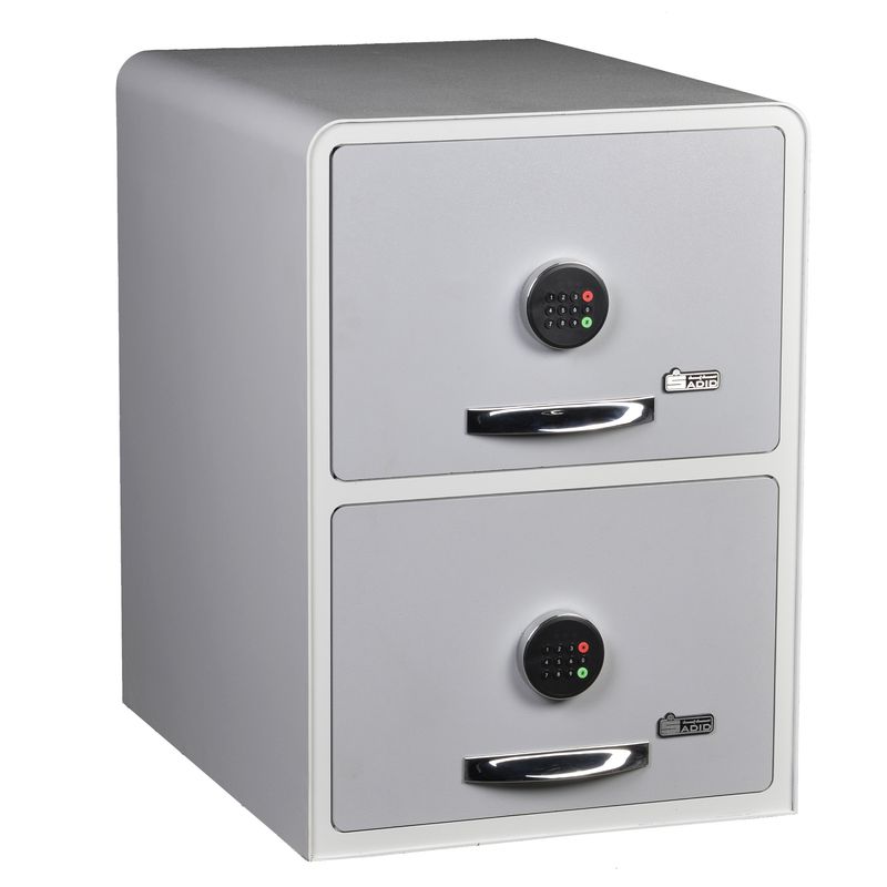 گاو صندوق سدید مدل eac 700