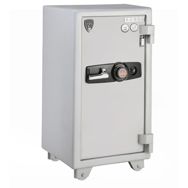 گاو صندوق گنجینه مدل  gs 1000_1 tvm
