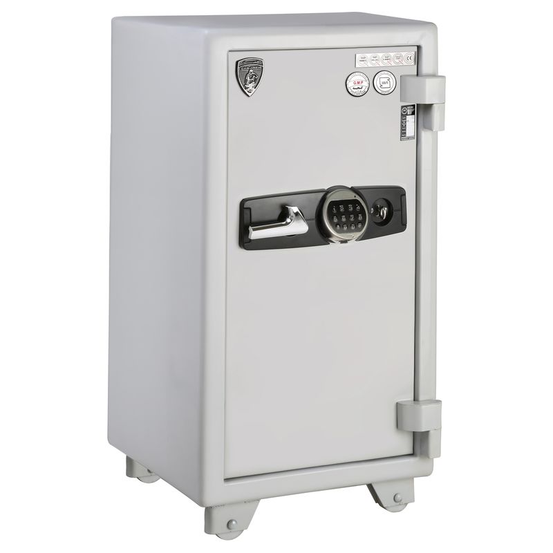 گاو صندوق گنجینه مدل gs 1000_1 gmp