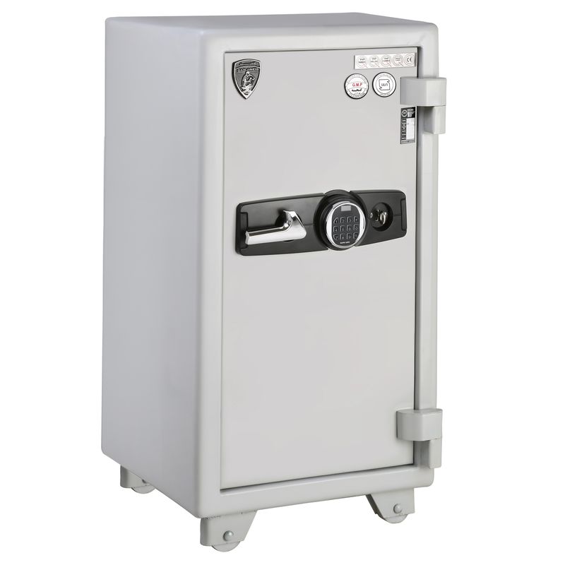 گاو صندوق گنجینه مدل gs 1000_1 sdc