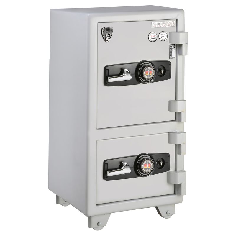 گاو صندوق گنجینه مدل gs 1000_2d tvm