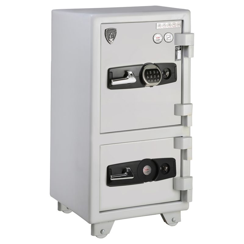 گاو صندوق گنجینه مدل gs 1000_2s gmp