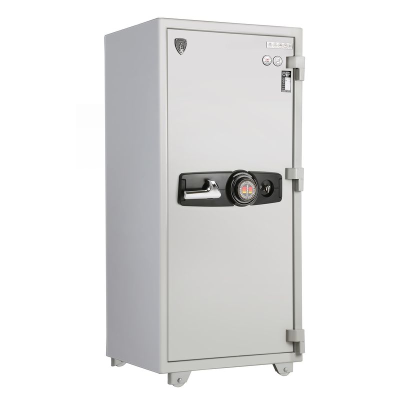 گاو صندوق گنجینه مدل gs 1200_1 tvm