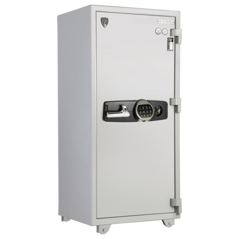 گاو صندوق گنجینه مدل gs 1200_1s gmp