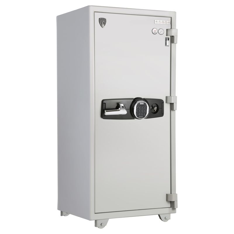 گاو صندوق گنجینه مدل gs 1200_1s sdc