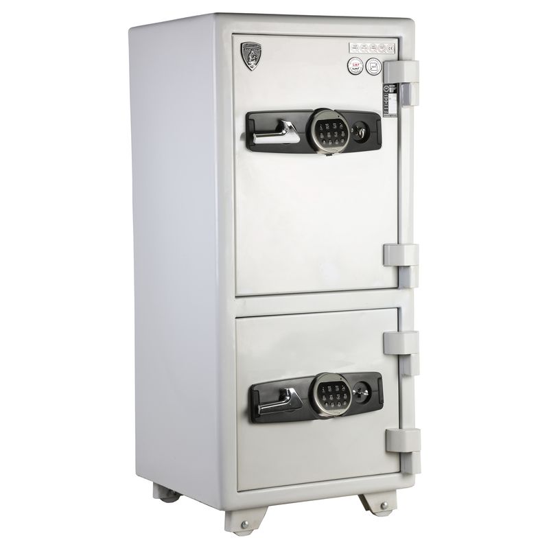 گاو صندوق گنجینه مدل gs 1200_2d gmp