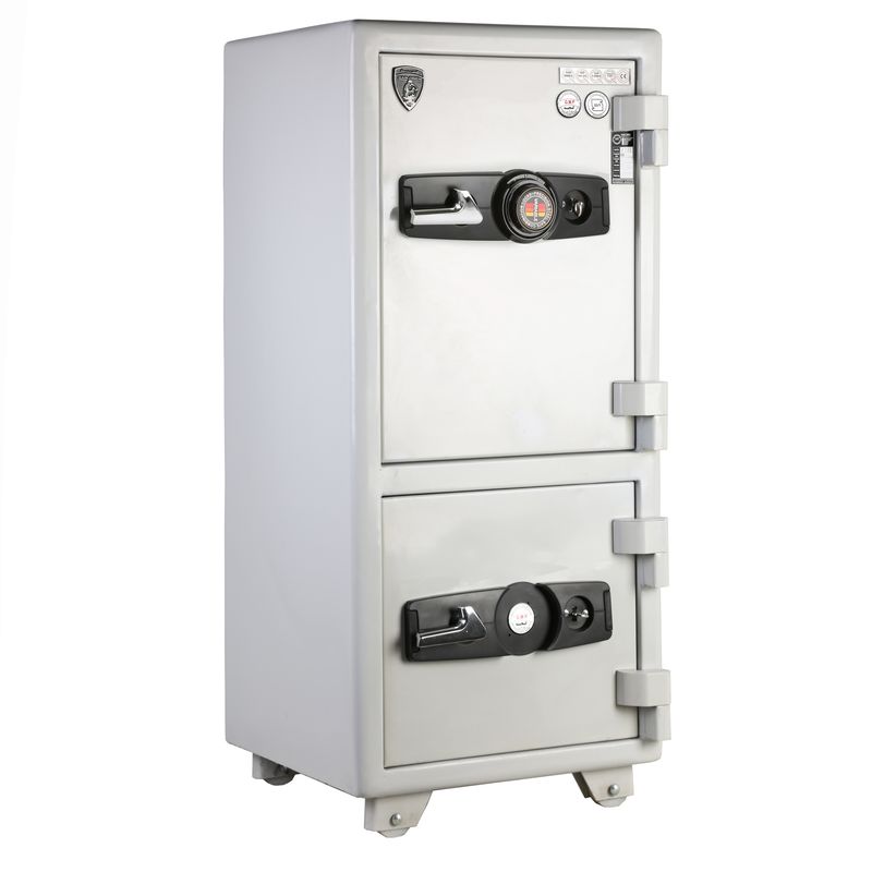 گاو صندوق گنجینه مدل gs 1200_2s tvm