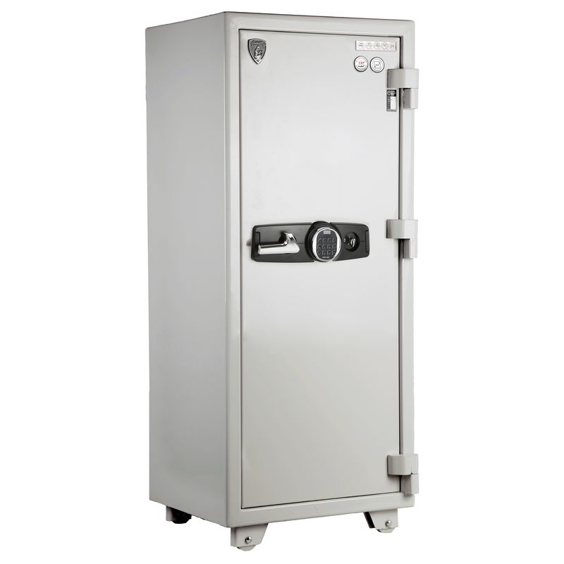 گاو صندوق گنجینه مدل gs 1400 sdc