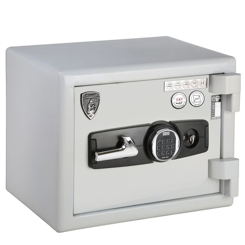 گاو صندوق گنجینه مدل gs 400 sdc