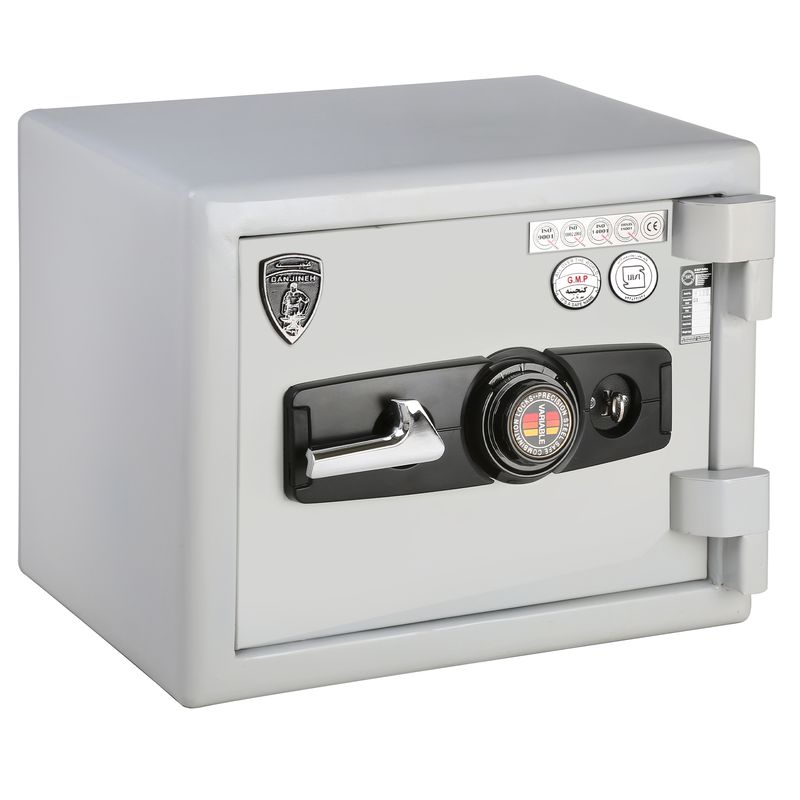 گاو صندوق گنجینه مدل gs 400 tvm