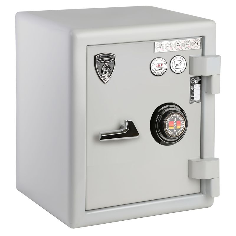 گاو صندوق گنجینه مدل gs 550 tvm