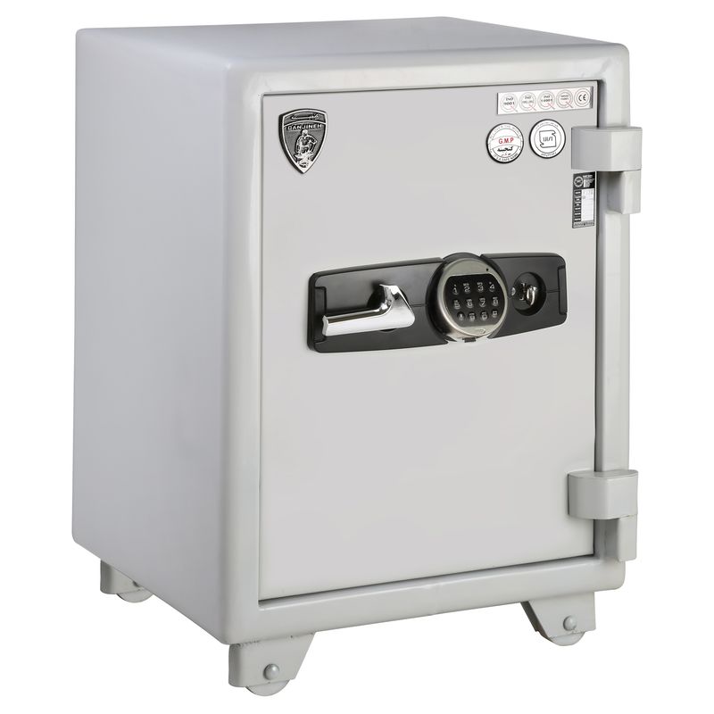 گاو صندوق گنجینه مدل gs 650 gmp