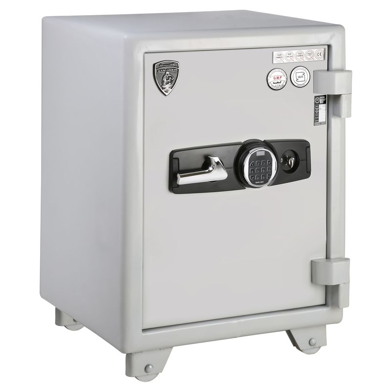 گاو صندوق گنجینه مدل gs 650 sdc