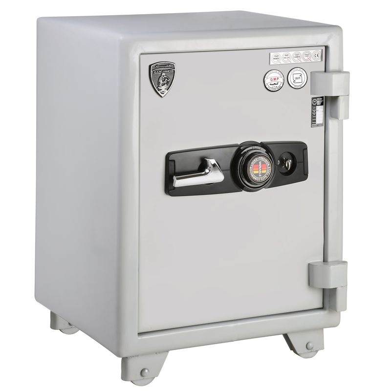 گاو صندوق گنجینه مدل gs 650 tvm