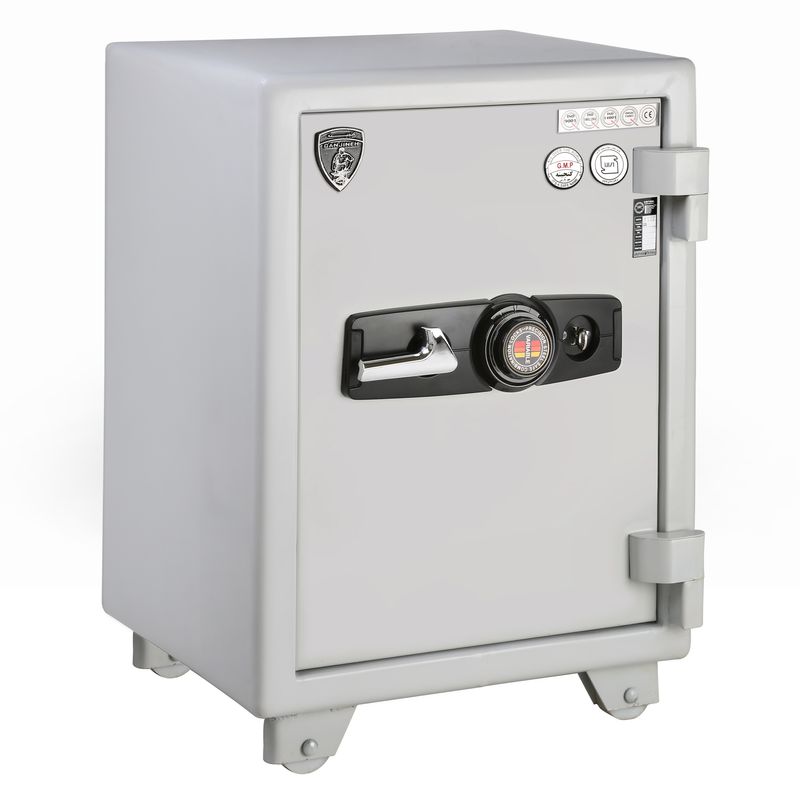 گاو صندوق گنجینه مدل gs 750 tvm