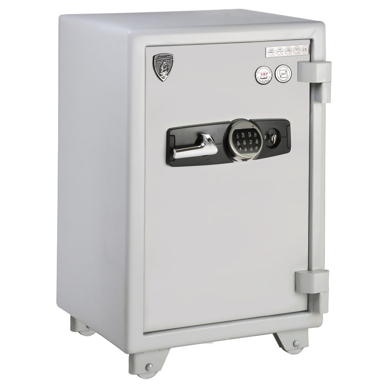 گاو صندوق گنجینه مدل gs 850 gmp