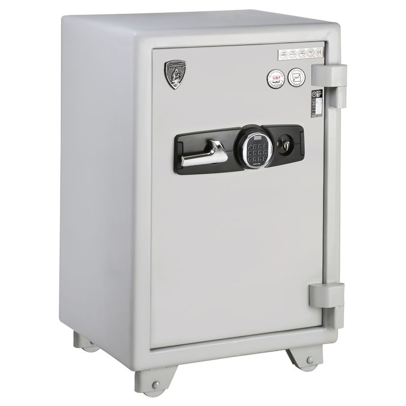 گاو صندوق گنجینه مدل gs 850 sdc