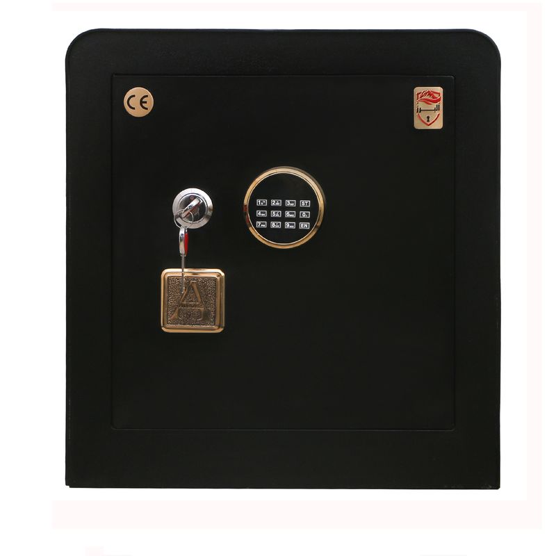 گاوصندوق البرز مدل 55 pro