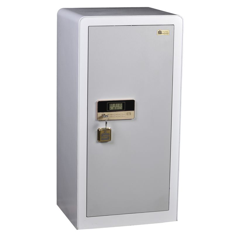 گاوصندوق الکترونیکی سدید مدل 1200 le