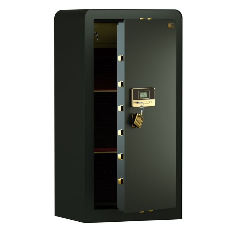 گاوصندوق الکترونیکی سدید مدل 1200le