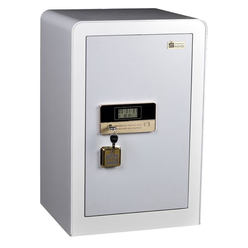گاوصندوق الکترونیکی سدید مدل 800 le