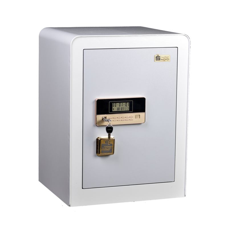گاوصندوق الکترونیکی سدید مدل le 700