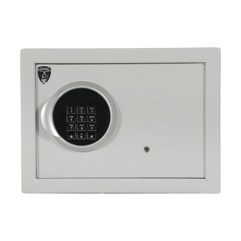 گاوصندوق الکترونیکی گنجینه مدل 250h