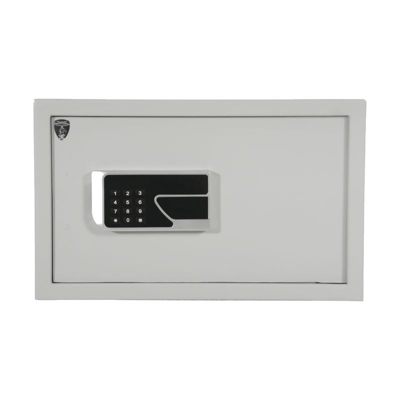 گاوصندوق الکترونیکی گنجینه مدل 300l