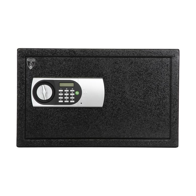 گاوصندوق الکترونیکی گنجینه مدل dh300l