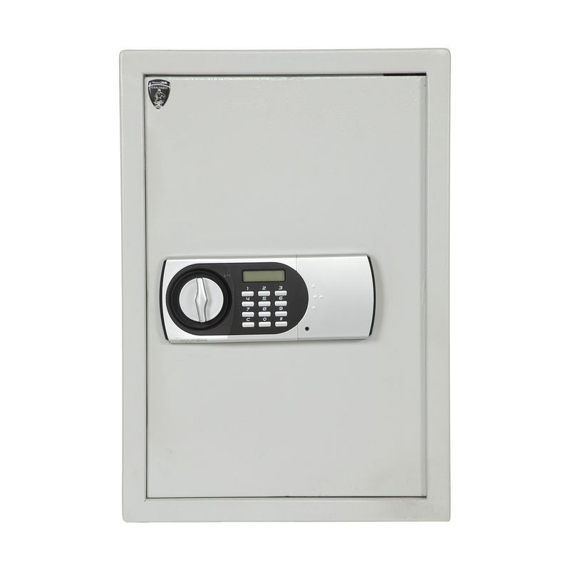 گاوصندوق الکترونیکی گنجینه مدل dh500