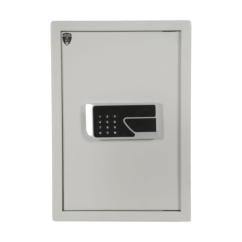 گاوصندوق الکترونیکی گنجینه مدل h500