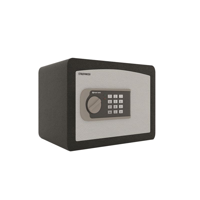 گاوصندوق تراست سیف مدل 25cf