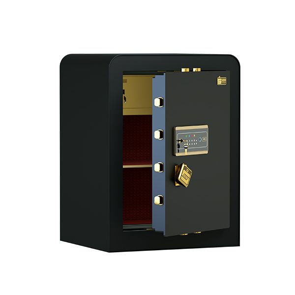 گاوصندوق سدید مدل  اثرانگشتی 800lf